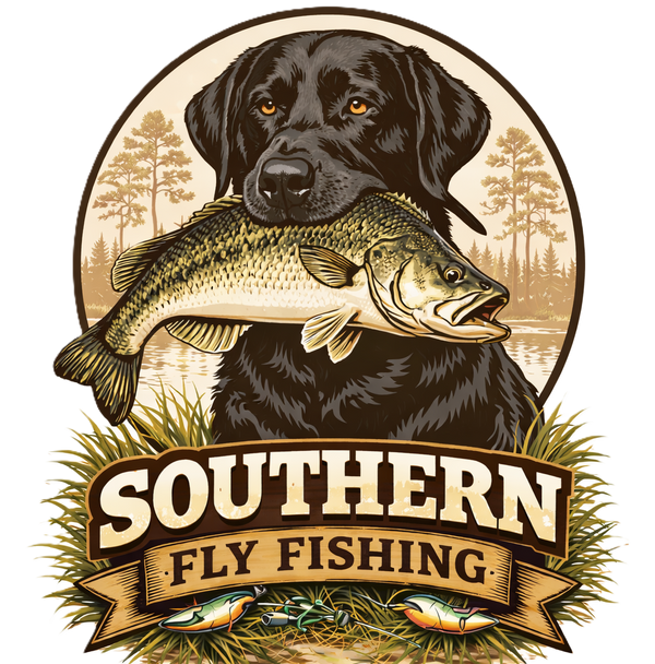 Southern Fly Fishing