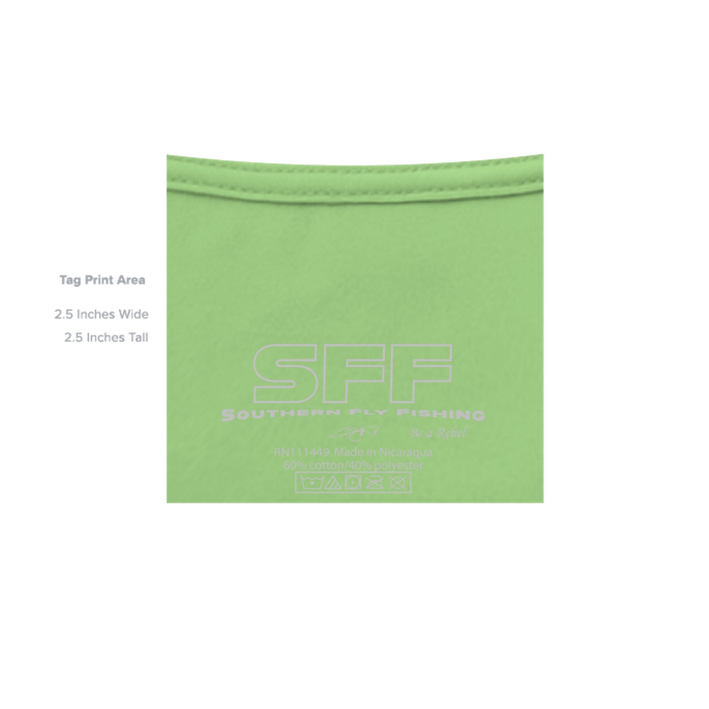 Apple Green - N6210 - INSIDE_TAG_LINE