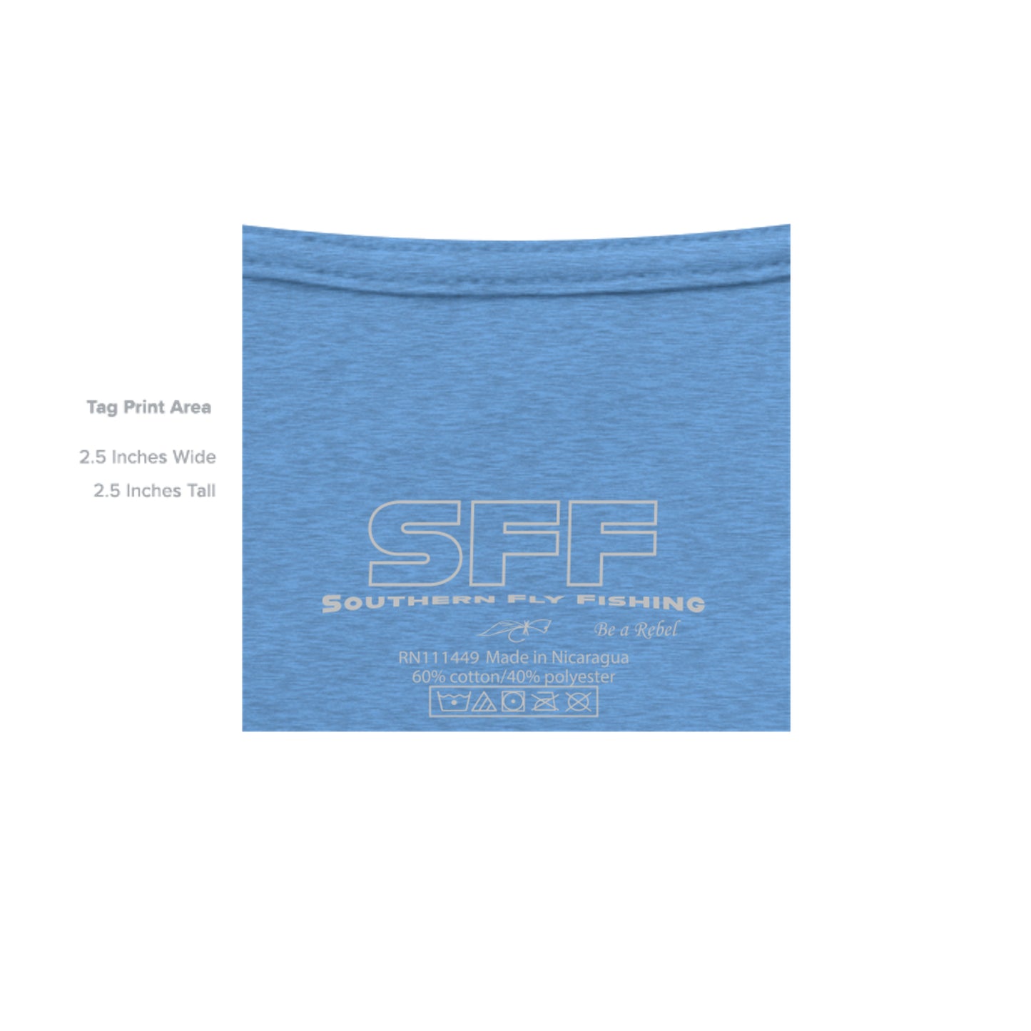 Heather Columbia Blue - N6210 - INSIDE_TAG_LINE