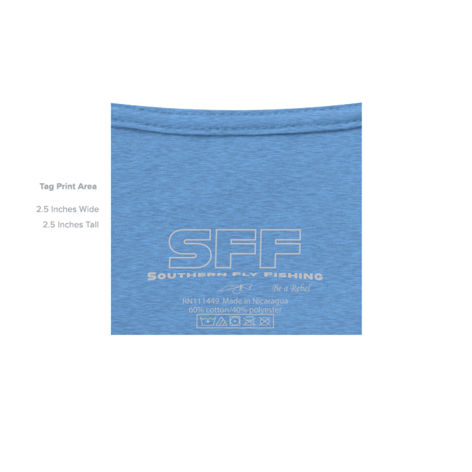 Heather Columbia Blue - N6210 - INSIDE_TAG_LINE