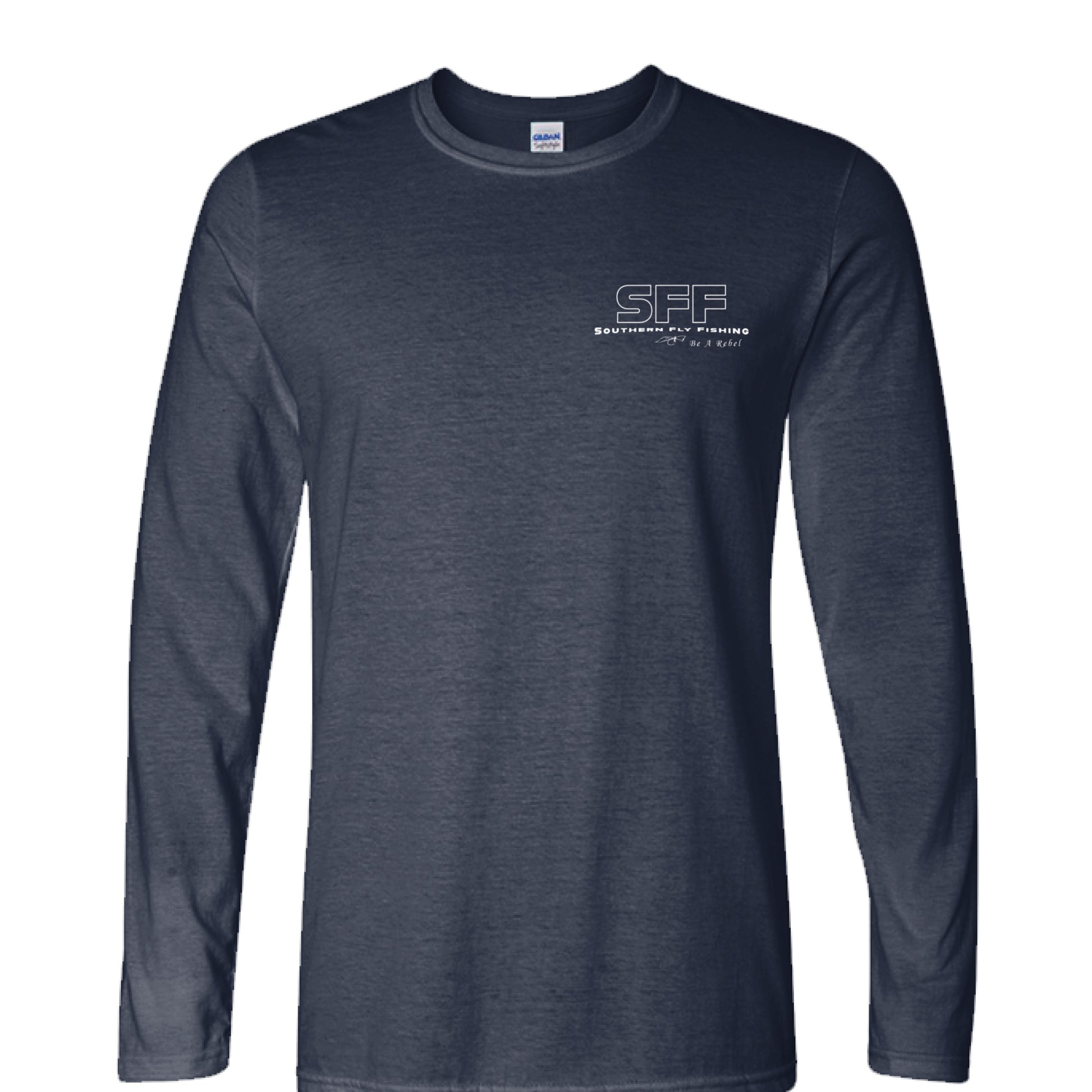 NAVY - FRONT