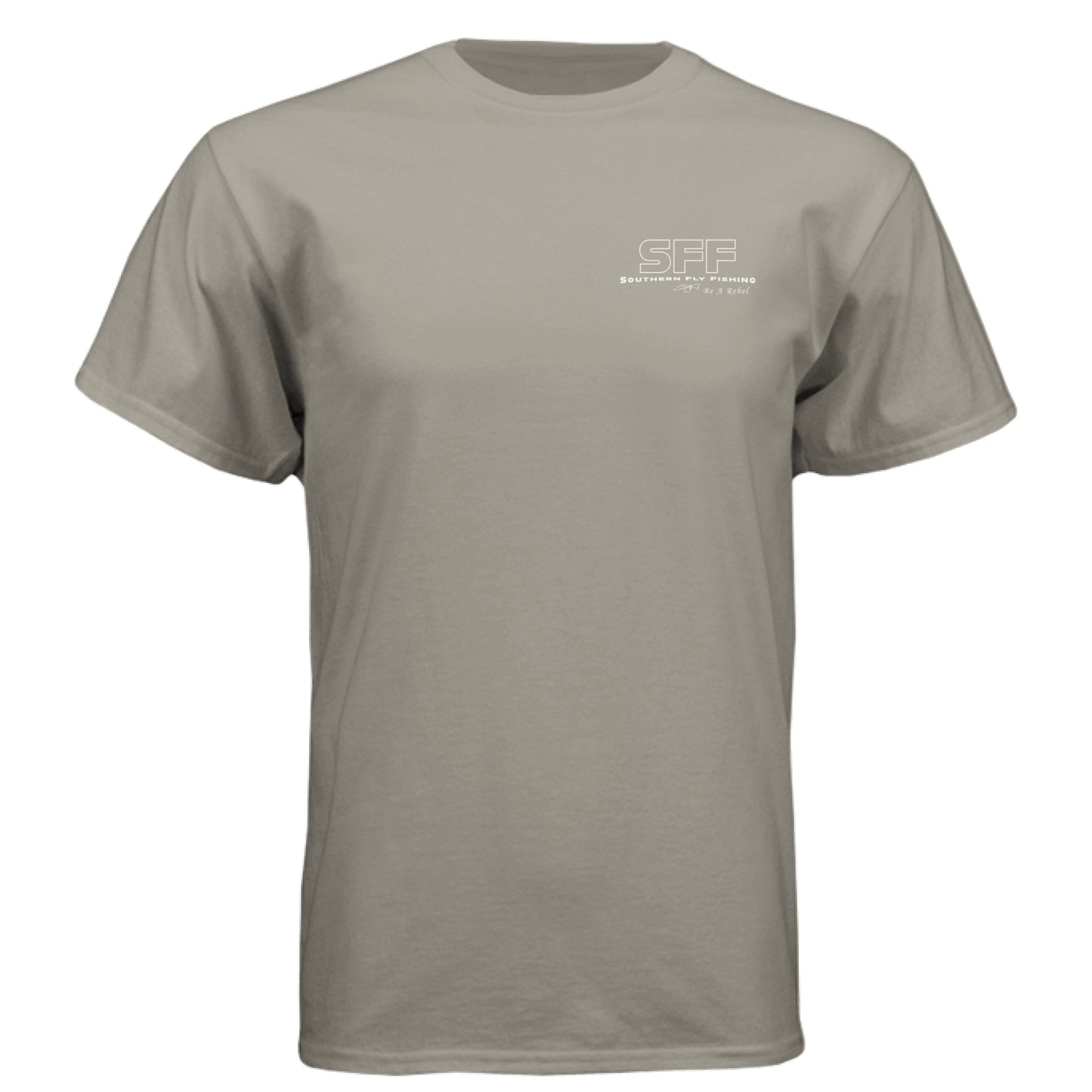 Warm Gray - FRONT
