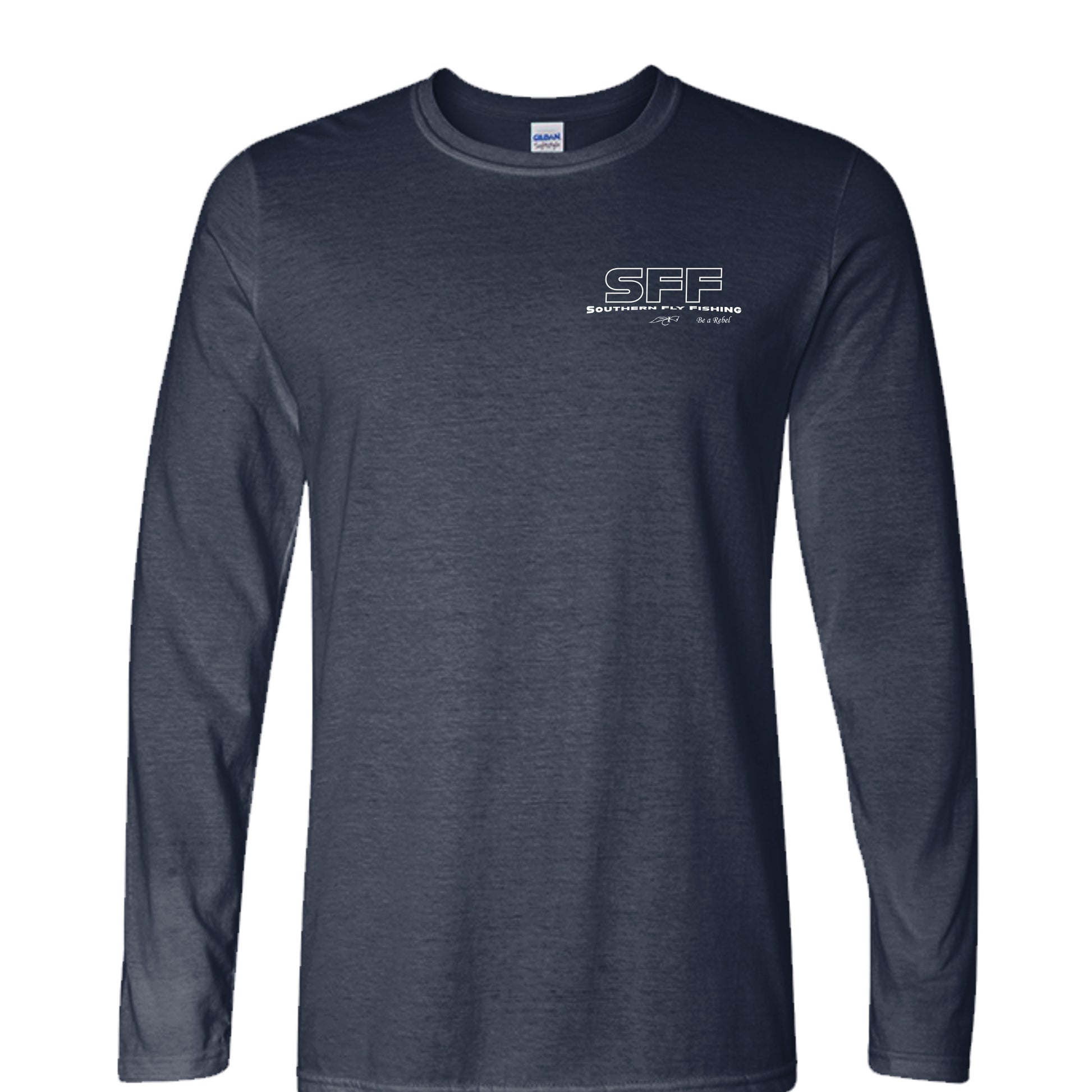 NAVY - G644 - FRONT