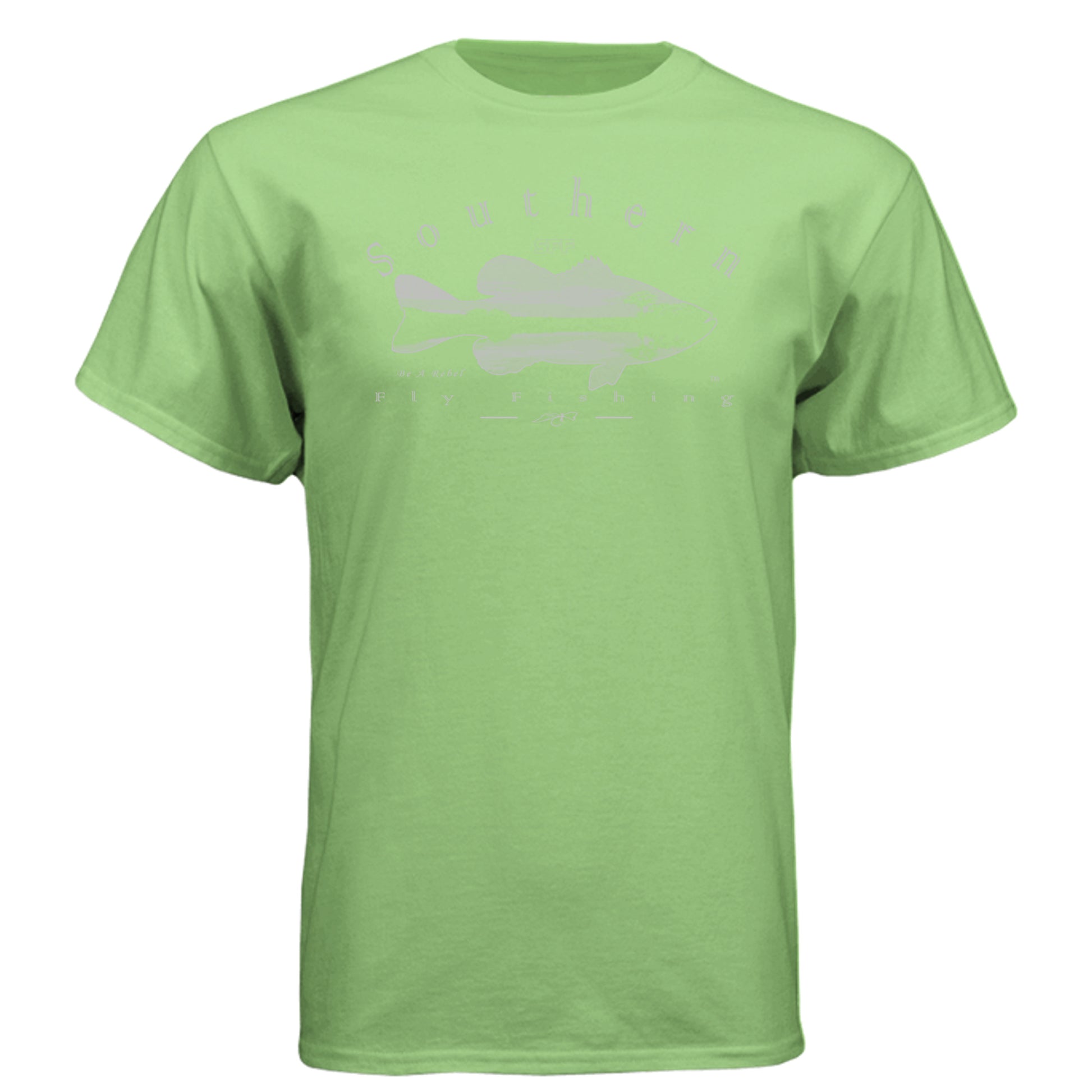 Apple Green - N6210 - FRONT