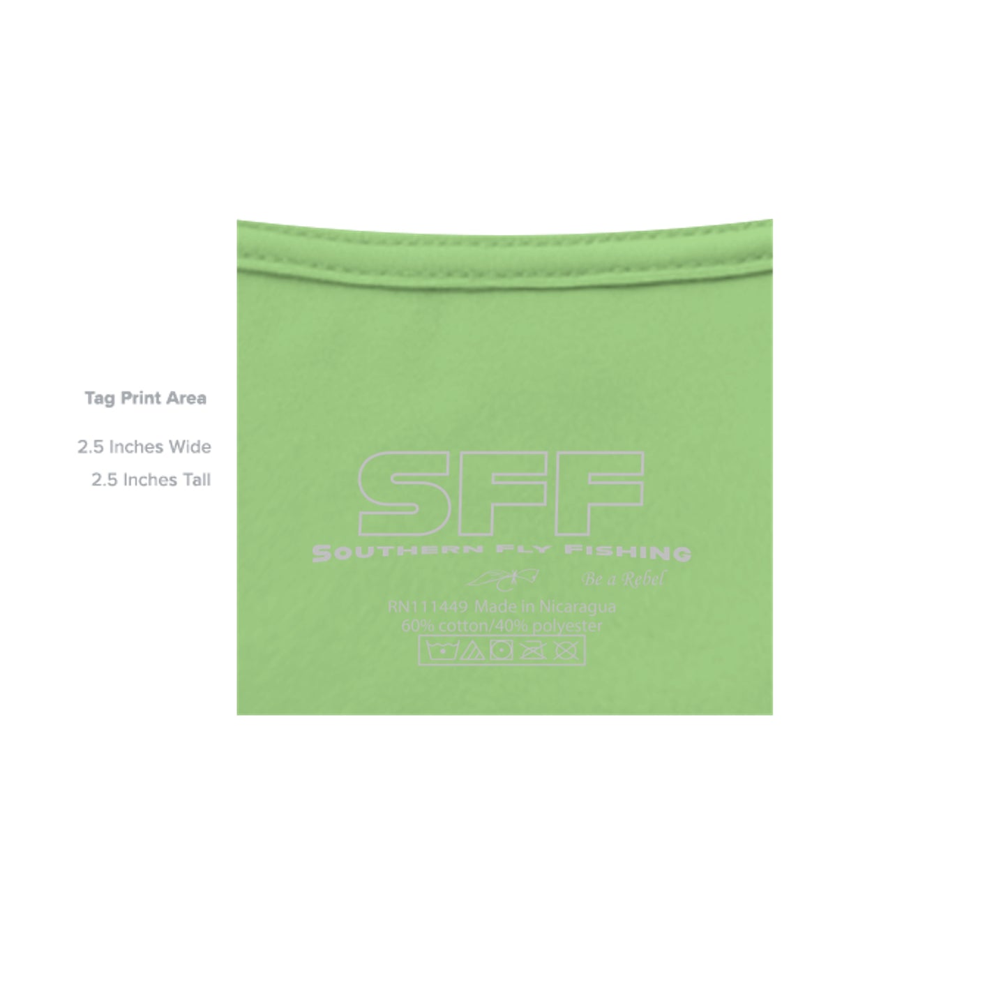 Apple Green - N6210 - INSIDE_TAG_LINE