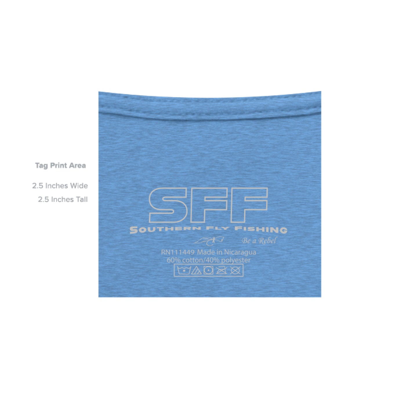 Heather Columbia Blue - N6210 - INSIDE_TAG_LINE