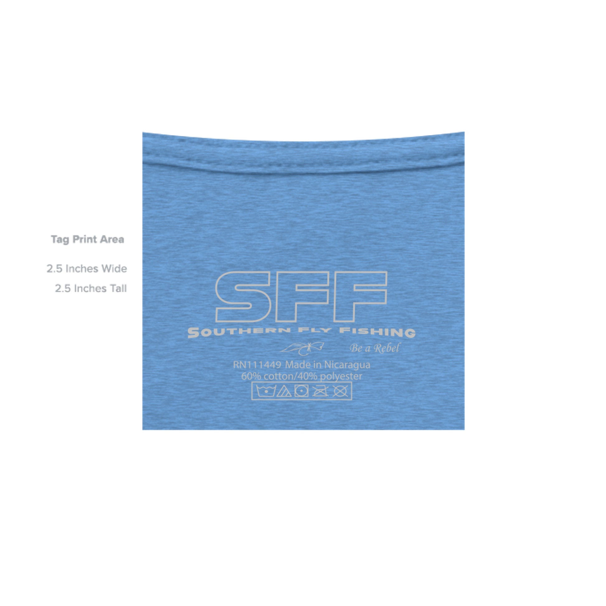 Heather Columbia Blue - N6210 - INSIDE_TAG_LINE