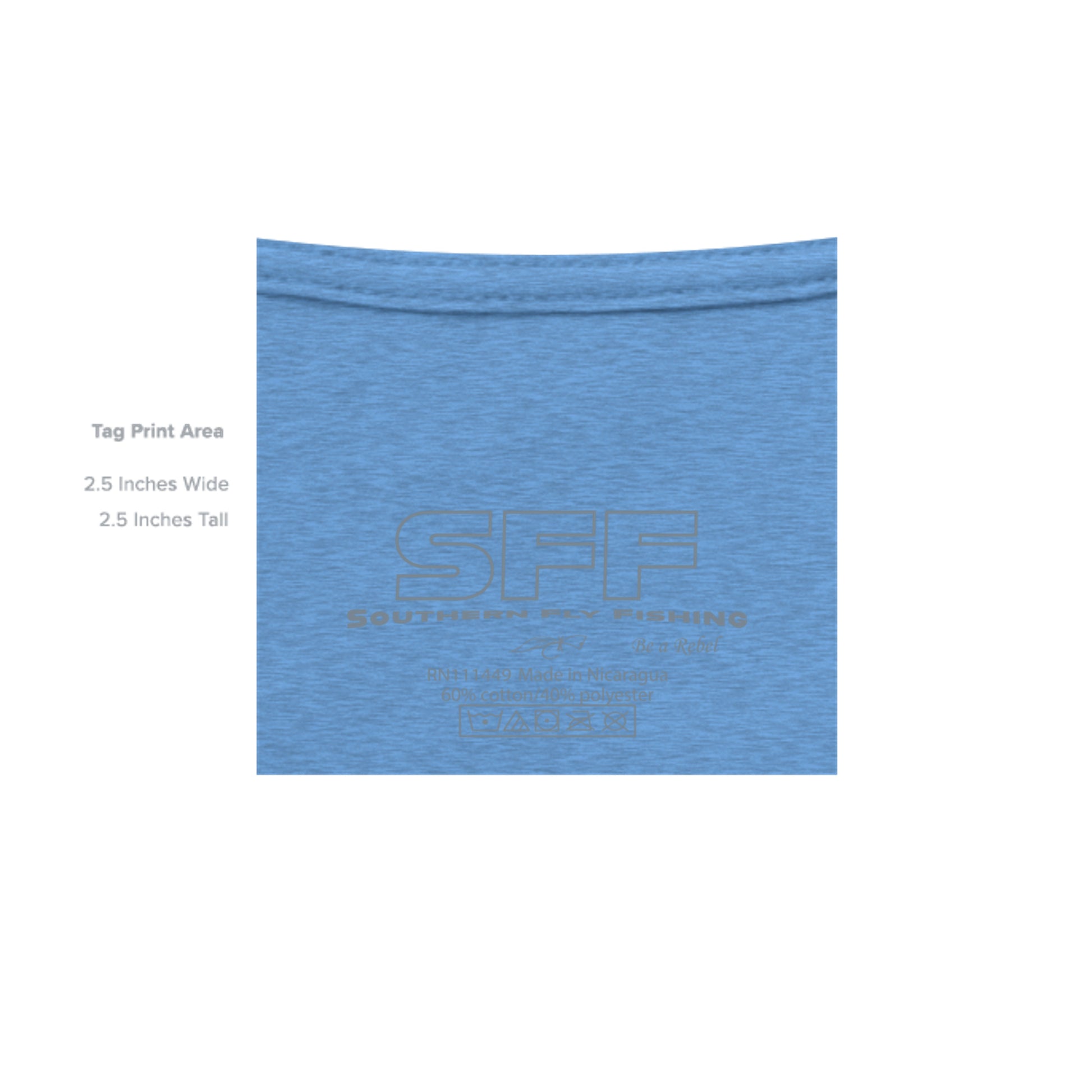 Heather Columbia Blue - N6210 - INSIDE_TAG_LINE