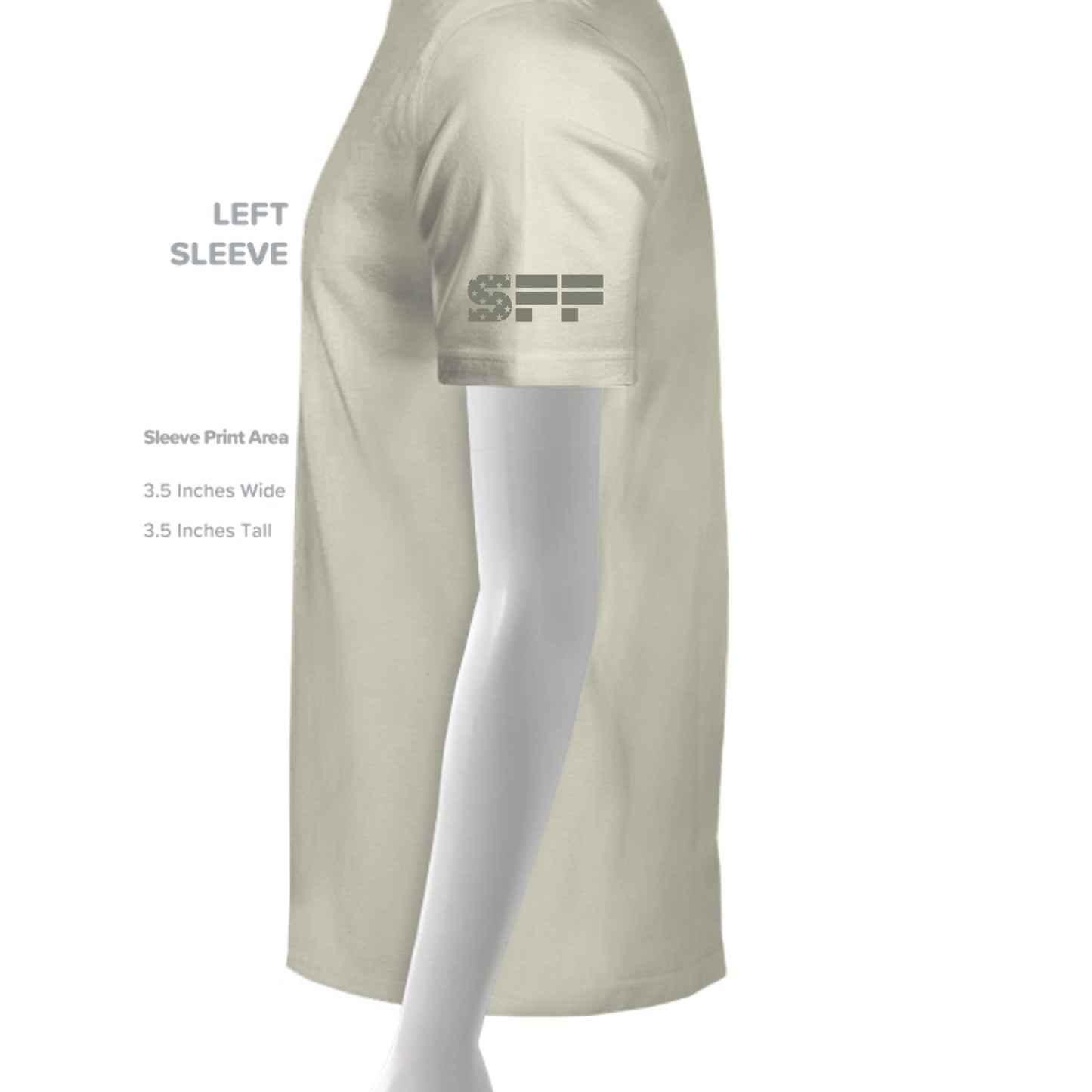 Sand - N6210 - SLEEVE_LEFT