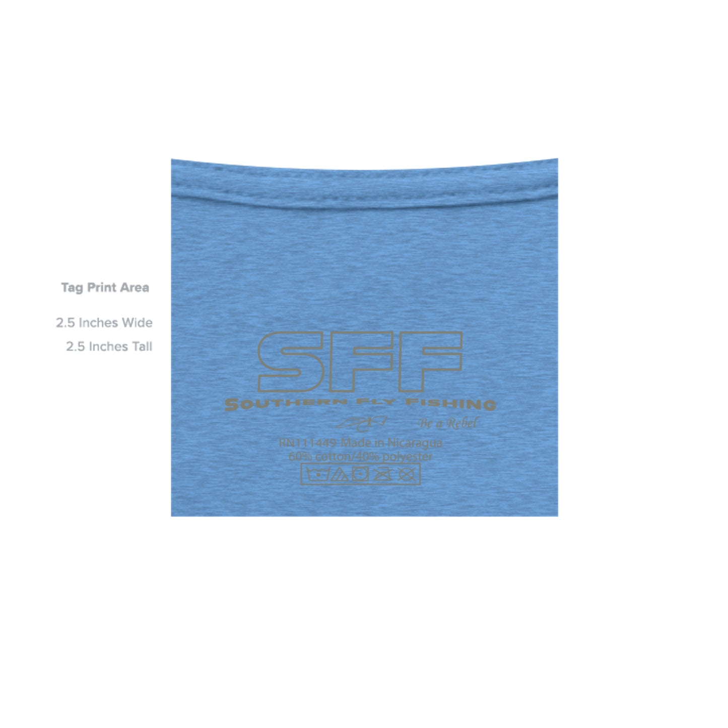 Heather Columbia Blue - N6210 - INSIDE_TAG_LINE