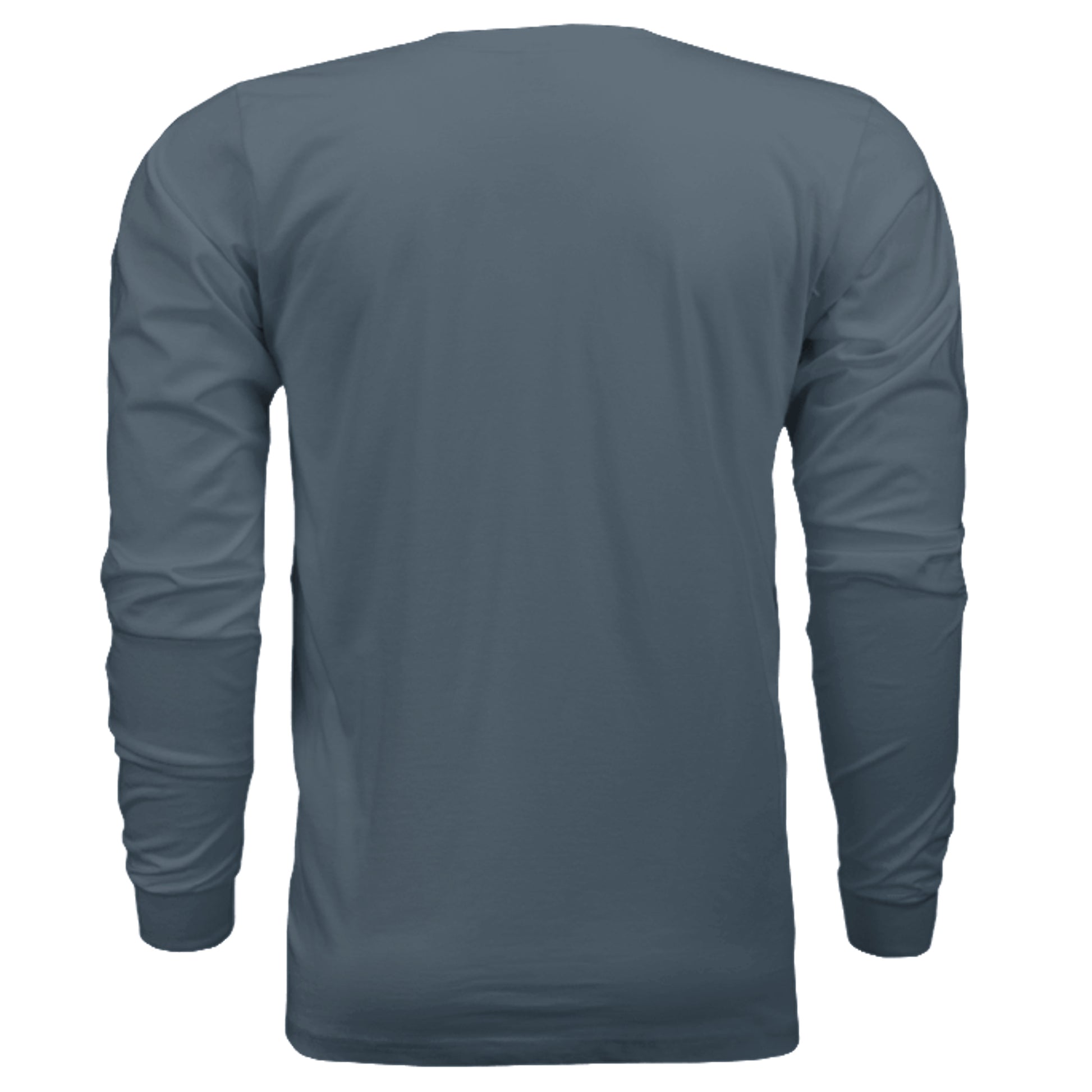 Indigo - N3601 - BACK