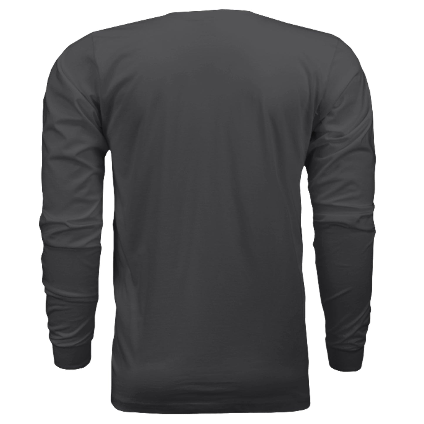 Heavy Metal - N3601 - BACK