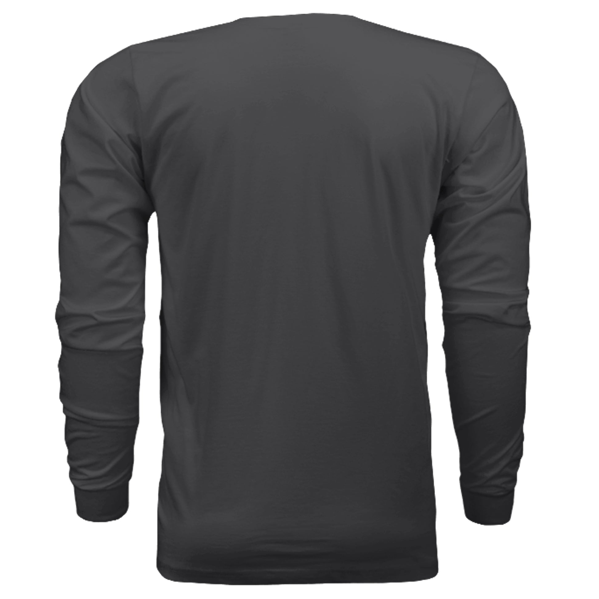 Heavy Metal - N3601 - BACK